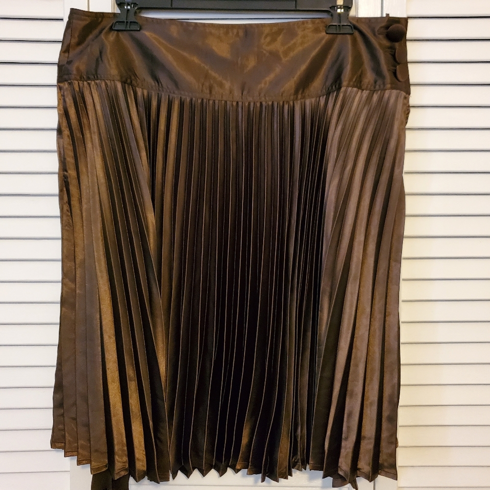 Jonathan Martin skirt size L